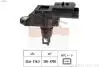 Давач тиску C3/C4/C4 Picasso 1,2THP 14-, PEUGEOT, OPEL 1.993.335