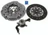 Комплект зчеплення X-Tend (CSC) MB V-Class/Vito "14>> 3000 990 448