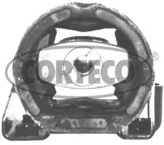 21652161 Опора КПП задня CORTECO підбір по vin на Brocar