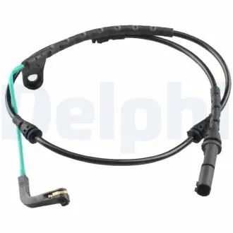 LZ0207 Контрольный контакт, контроль слоя тормозных колодок DELPHI подбор по vin на Brocar