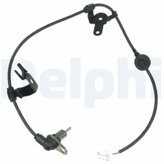 SS20223 Датчик ABS задн.Лев.626 94-02 DELPHI підбір по vin на Brocar