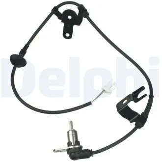 SS20242 Датчик ABS задн.прав.626 94-02 DELPHI подбор по vin на Brocar