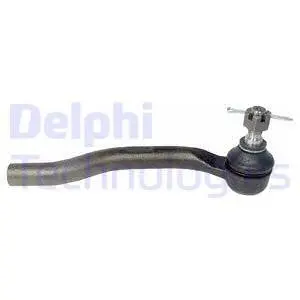 TA2641 Наконечник поперечної кермової тяги DELPHI підбір по vin на Brocar