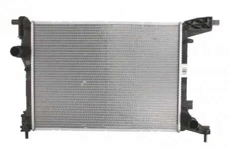 DRM09005 Радіатор DENSO підбір по vin на Brocar