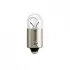 12913CP Автолампа Philips 12913CP Vision T2W BA9s 2 W прозрачная PHILIPS підбір по vin на Brocar