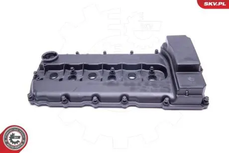48SKV021 Кришка гбц SKV GERMANY підбір по vin на Brocar