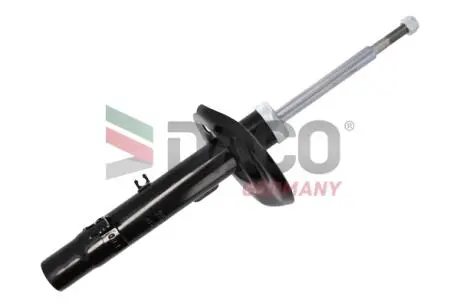 452802R Амортизатор підвіски PEUGEOT DACO підбір по vin на Brocar
