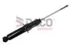 Amortyzator FREEMONT gazowy 550902