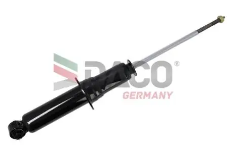 550902 Amortyzator FREEMONT gazowy DACO підбір по vin на Brocar