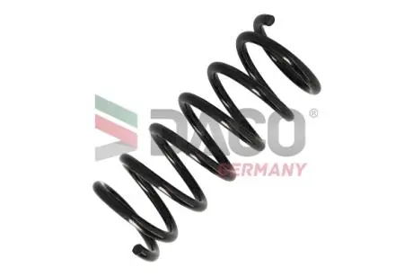 811056 Sprężyna zaw. S-MAX 06- Tył DACO подбор по vin на Brocar
