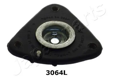 RU3064L Опора стійки амортизатора JAPANPARTS підбір по vin на Brocar