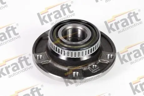 4102620 Комплект подшипника ступицы колеса KRAFT подбор по vin на Brocar