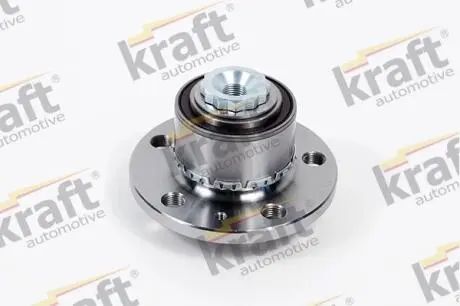 4106540 Комплект підшипника маточини колеса KRAFT підбір по vin на Brocar
