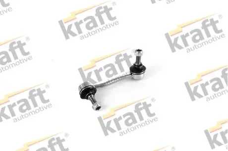 4301195 Тяга / стійка, стабілізатор KRAFT підбір по vin на Brocar
