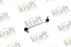 4301394 Тяга / стойка, стабилизатор KRAFT підбір по vin на Brocar