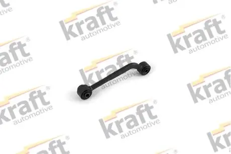 4301496 Тяга / стойка, стабилизатор KRAFT підбір по vin на Brocar