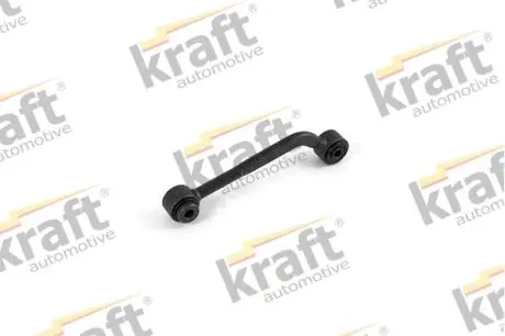 4301497 Тяга / стійка, стабілізатор KRAFT підбір по vin на Brocar