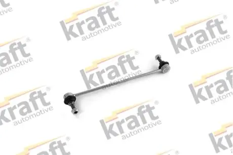 4302616 Тяга / стійка, стабілізатор KRAFT підбір по vin на Brocar