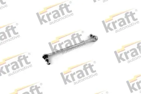 4302684 Тяга / стойка, стабилизатор KRAFT подбор по vin на Brocar