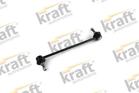 4302810 Тяга / стійка, стабілізатор KRAFT подбор по vin на Brocar