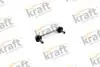 4305014 Тяга / стойка, стабилизатор KRAFT підбір по vin на Brocar