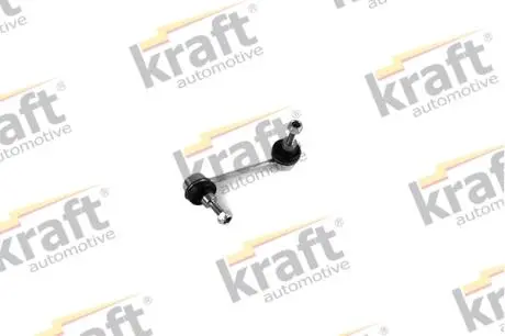 4305202 Стійка стабілізатора переднього KRAFT подбор по vin на Brocar