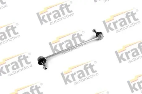 4306150 Тяга / стійка, стабілізатор KRAFT підбір по vin на Brocar