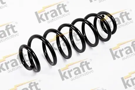4030290 Пружина ходової частини KRAFT підбір по vin на Brocar