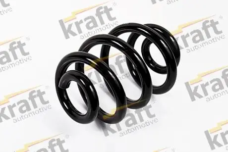 4030300 Пружина ходової частини KRAFT підбір по vin на Brocar
