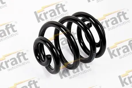 4030510 Пружина ходовой части KRAFT підбір по vin на Brocar