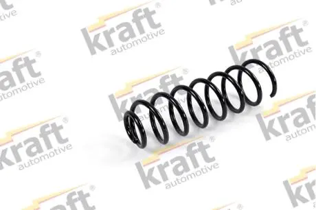 4030535 Пружина ходової частини KRAFT підбір по vin на Brocar