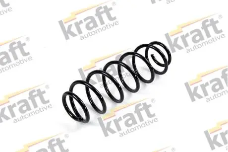 4035020 Пружина ходовой части KRAFT підбір по vin на Brocar