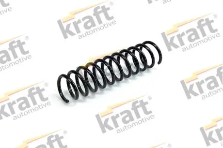 4036316 Пружина ходовой части KRAFT подбор по vin на Brocar