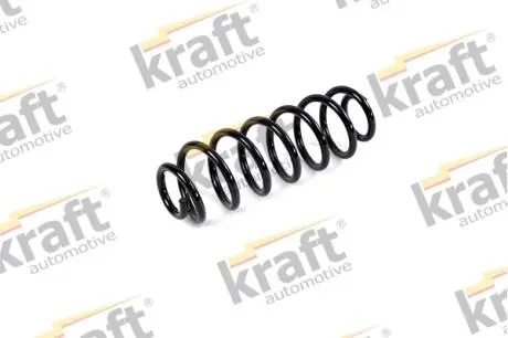 4036546 Пружина ходовой части KRAFT підбір по vin на Brocar