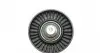 529004310 Комплект ремня генератора BMW 3 (E90)/5 (E60)/6 (E63)/7 (E65/E66/E67) 04-11 (6PK1990) INA підбір по vin на Brocar
