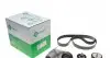 Комплект ременя генератора BMW 5 (F10)/X5 (F15/F85) 3.5i/4.0i 09-, (8PK 1478), N55B30 529021110
