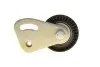 529025310 Комплект ремня генератора Land Rover Freelander 2.0 Td4 4x4 00-06 (5PK875/5PK2030) INA підбір по vin на Brocar