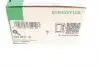 533007110 Амортизатор натяжителя ремня генератора Opel Astra G/Omega B/Vectra B 2.0/2.2D 96- INA підбір по vin на Brocar