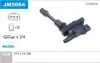 JM5064 Котушка запалювання JANMOR підбір по vin на Brocar