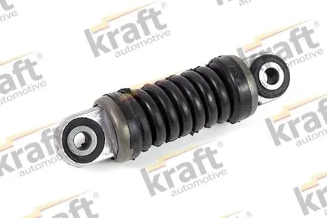 1225940 Амортизатор, поликлиновой ремень KRAFT подбор по vin на Brocar