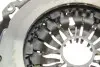622312809 Комплект сцепления Ford Fiesta 1.6 TDCi 04-09 (d=220mm) LUK підбір по vin на Brocar