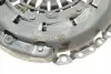 622312809 Комплект сцепления Ford Fiesta 1.6 TDCi 04-09 (d=220mm) LUK підбір по vin на Brocar