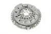 622312809 Комплект сцепления Ford Fiesta 1.6 TDCi 04-09 (d=220mm) LUK підбір по vin на Brocar