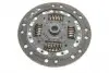 622312809 Комплект сцепления Ford Fiesta 1.6 TDCi 04-09 (d=220mm) LUK підбір по vin на Brocar