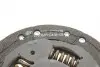 622312809 Комплект сцепления Ford Fiesta 1.6 TDCi 04-09 (d=220mm) LUK підбір по vin на Brocar