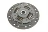 622312809 Комплект сцепления Ford Fiesta 1.6 TDCi 04-09 (d=220mm) LUK підбір по vin на Brocar