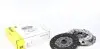 Комплект зчеплення MB C-class (W204)/E-class (W212) 07- (d=240mm) OM646/OM651 624 3407 09