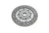 624372600 Комплект зчеплення BMW 3 (F30/F80/5 (F10/G30/F90) 13- B47/N47 (d=240mm) (+ вичавний) LUK підбір по vin на Brocar