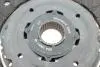 624372600 Комплект зчеплення BMW 3 (F30/F80/5 (F10/G30/F90) 13- B47/N47 (d=240mm) (+ вичавний) LUK підбір по vin на Brocar