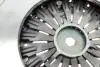 624372600 Комплект зчеплення BMW 3 (F30/F80/5 (F10/G30/F90) 13- B47/N47 (d=240mm) (+ вичавний) LUK підбір по vin на Brocar